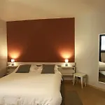 Pensionat Le Chiavi -