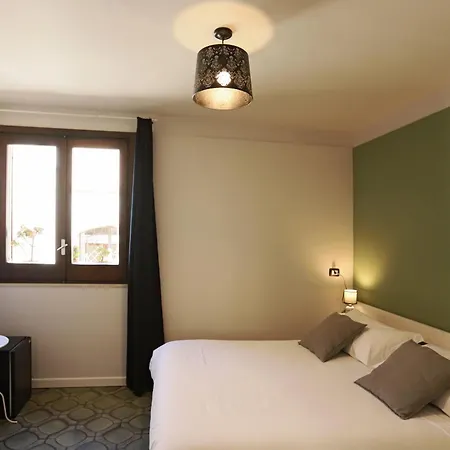 Le Chiavi - Penzion 3*