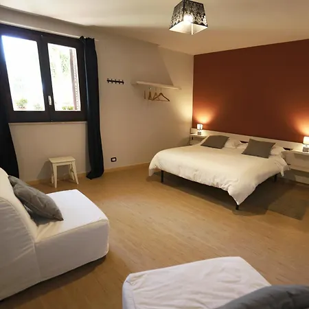 Le Chiavi - 3*