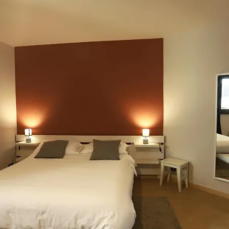 Penzion Le Chiavi -