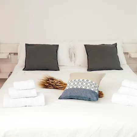 Penzion Le Chiavi - 3*