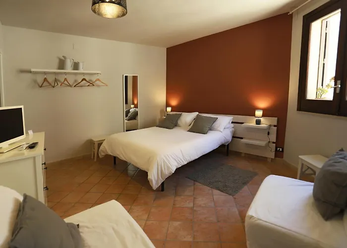 Le Chiavi - 3* Erice