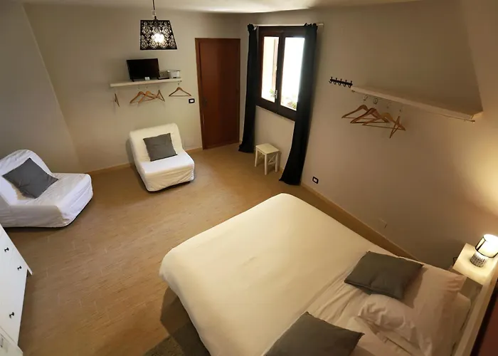 Le Chiavi - 3* Erice