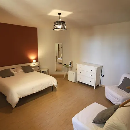 Guest house Le Chiavi - Erice