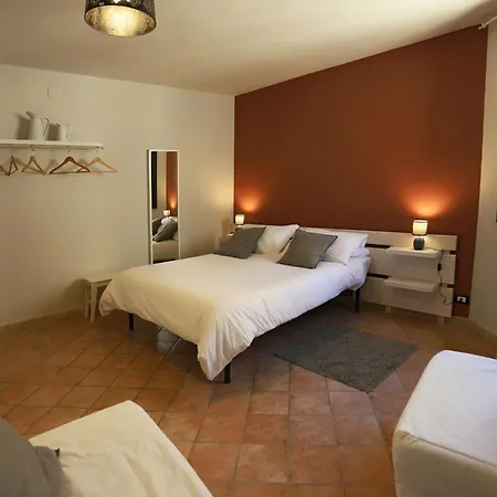 Le Chiavi - 3* 에리체