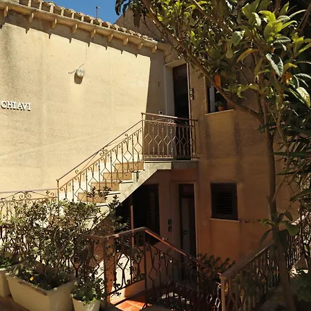 Le Chiavi - 게스트하우스 3*