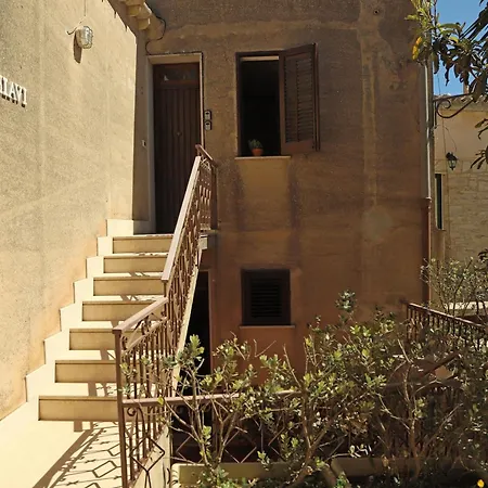 게스트하우스 Le Chiavi - 에리체