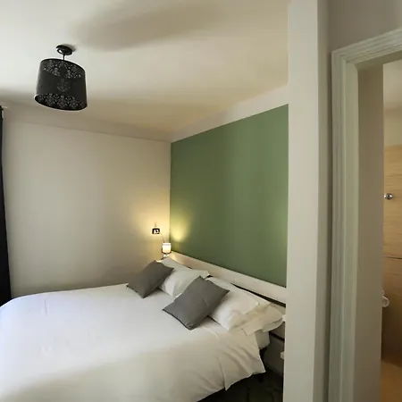 Le Chiavi - Guest house