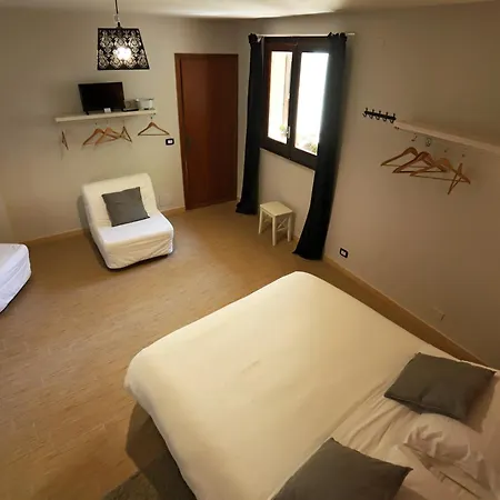 Le Chiavi - 3* 에리체