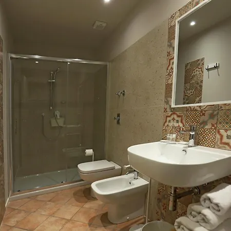 Guest house Le Chiavi -