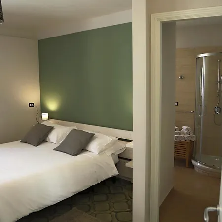 Le Chiavi - 에리체