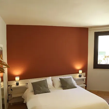 Le Chiavi - Guest house