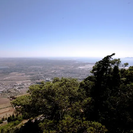 Guest house Le Chiavi - Erice