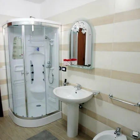 게스트하우스 Le Chiavi - 에리체