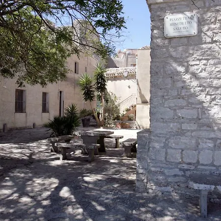 Guest house Le Chiavi -