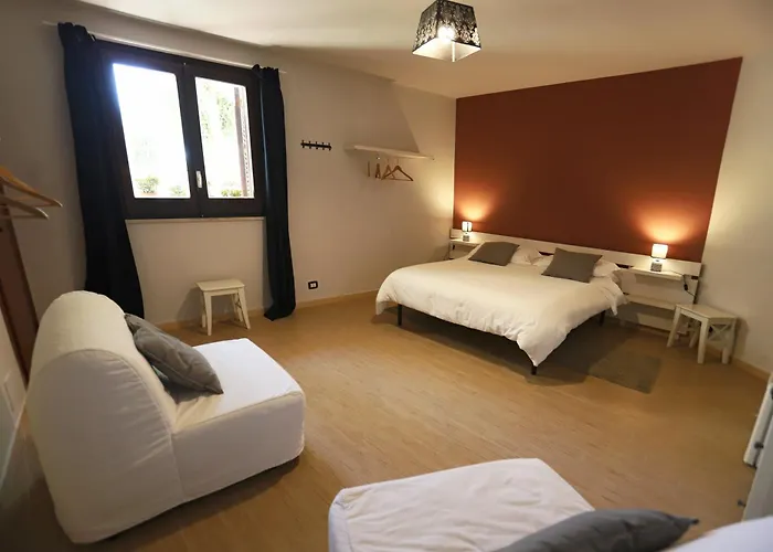 Le Chiavi - 3*