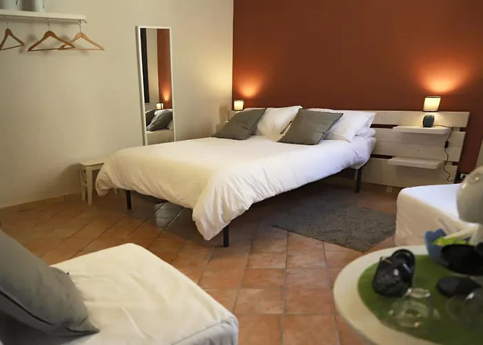 Le Chiavi - 3*